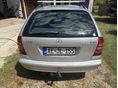 MERCEDES-BENZ C 200 2003/4 - 7