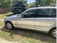 MERCEDES-BENZ C 200 2003/4 - 8