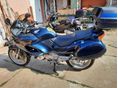 HONDA NT 650 V DEAUVILLE 2000/5 - 2