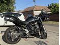 YAMAHA FZ6-N 