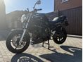 YAMAHA FZ6-N 2007 - 4