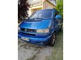 VOLKSWAGEN TRANSPORTER T4 2003/9 - 2