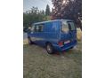 VOLKSWAGEN TRANSPORTER T4 2003/9 - 11