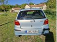 TOYOTA YARIS 2005/8 - 4