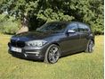 BMW 118d Urban (Automata)