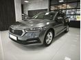 SKODA OCTAVIA Combi 2.0 TDI SCR Ambition ÁFA-s! Magyarországi! Ülésfűtés! Tolatóradar! Telefon tükrözés!