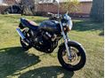 HONDA CB 400SF VersionS
