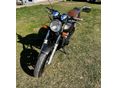 HONDA CB 400SF 1998/1 - 2
