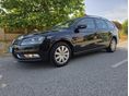 VOLKSWAGEN PASSAT VII Variant 2.0 CR TDI Comfortline BMT Karbantartott gépjármű+friss szervíz-AUTÓBESZÁMÍTÁS-TAM-CAR!!!!