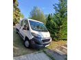PEUGEOT BOXER 2.2 HDi 300 FT L2H1 EURO5 7 SZEMÉLYES. BILLENŐPLATÓS