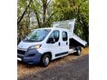 PEUGEOT BOXER 2014/9 - 5