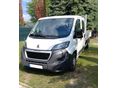 PEUGEOT BOXER 2014/9 - 8