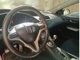 HONDA CIVIC 2007/6 - 6