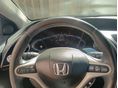 HONDA CIVIC 2007/6 - 7