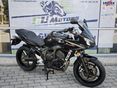 YAMAHA FZ6-S (FAZER) S2/Magyar/1.Tulaj/Gyári fényezés/Garantált km!