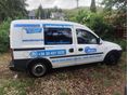 OPEL COMBO 2011/2 - 2