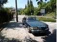 LINCOLN TOWN CAR 