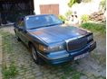 LINCOLN TOWN CAR 1996/1 - 7