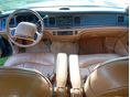 LINCOLN TOWN CAR 1996/1 - 8