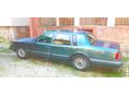 LINCOLN TOWN CAR 1996/1 - 12