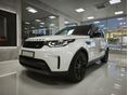LAND ROVER DISCOVERY 3.0 SDV6 SE (Automata) [7 személyes ] ÁFA-s! Magyarországi! 7 üléses!