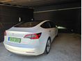 TESLA MODEL 3 2021/7 - 2