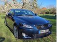 LEXUS IS 250 Sport Mark Levinson