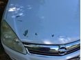 OPEL ASTRA 2008/1 - 3
