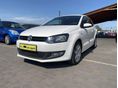 VOLKSWAGEN POLO 1.2 60 Trendline Ülésfütés-tempomat-félbőr-radar