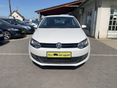 VOLKSWAGEN POLO 2012/4 - 2
