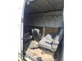 OPEL MOVANO 2010/8 - 2
