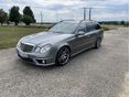 MERCEDES-BENZ E 280 T CDI Avantgarde (Automata)