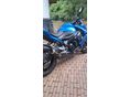 SUZUKI GSX-S 1000 F 2015 - 2