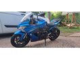 SUZUKI GSX-S 1000 F 2015 - 3
