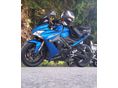 SUZUKI GSX-S 1000 F 2015 - 5