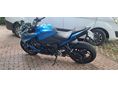 SUZUKI GSX-S 1000 F 2015 - 6
