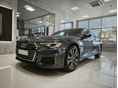 AUDI A6 50 TDI Design quattro Tiptronic ic ÁFA-s! Magyarországi! S-Line! LED mátrix!