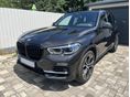 BMW X5 xDrive30d (Automata) Garanciális/Mo.-i/ M-Sport./BMW lézer/360-as kamera/szervízkönyv