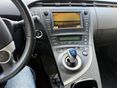 TOYOTA PRIUS 2011 - 6