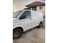 VOLKSWAGEN TRANSPORTER T5 1.9 TDI