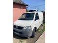 VOLKSWAGEN TRANSPORTER T5 2006/4 - 6