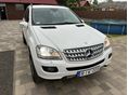 MERCEDES-BENZ ML 320 CDI (Automata)