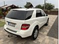 MERCEDES-BENZ ML 320 2007/1 - 2