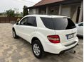MERCEDES-BENZ ML 320 2007/1 - 3