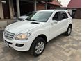 MERCEDES-BENZ ML 320 2007/1 - 4