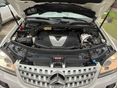 MERCEDES-BENZ ML 320 2007/1 - 8