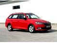SKODA FABIA 2019/8 - 1