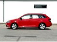 SKODA FABIA 2019/8 - 2