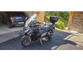 KYMCO AK 550 
