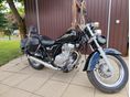 SUZUKI GZ 250 (MARAUDER) 2008/5 - 2